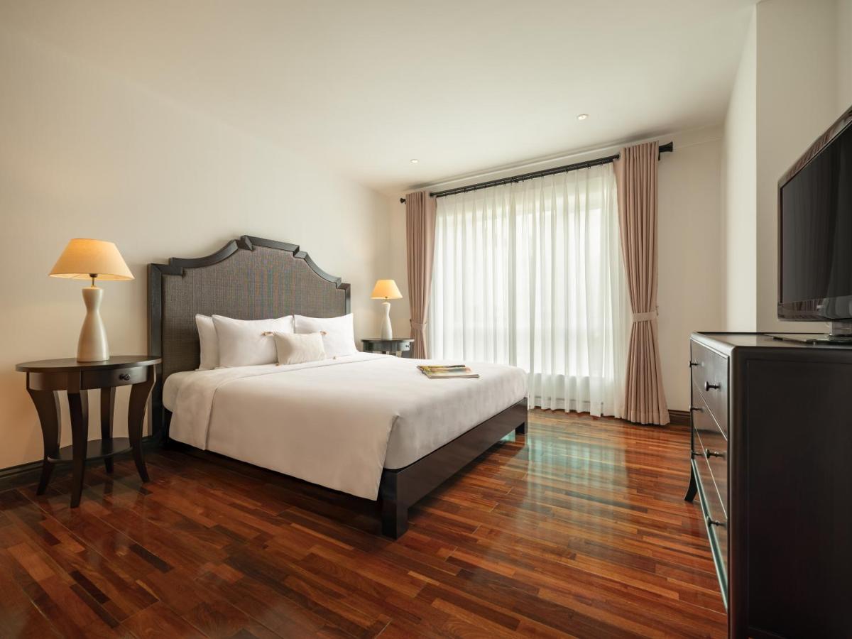 Two-Bedroom Superior Apartment