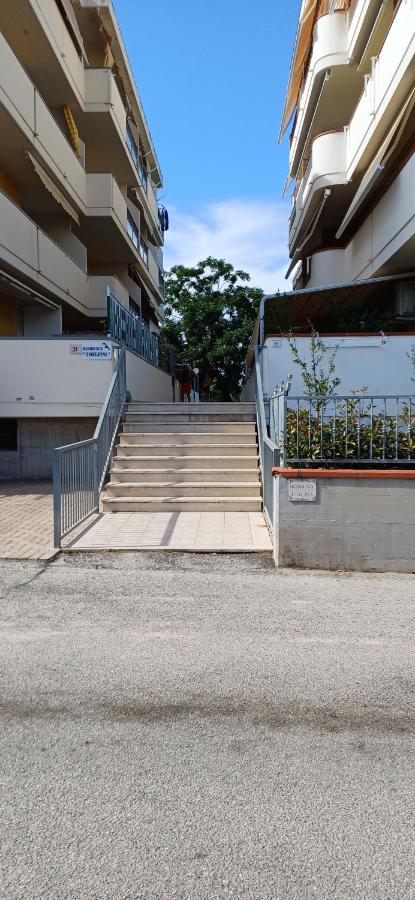 Appartamento Luigi - Ferienwohnung Alba Adriatica