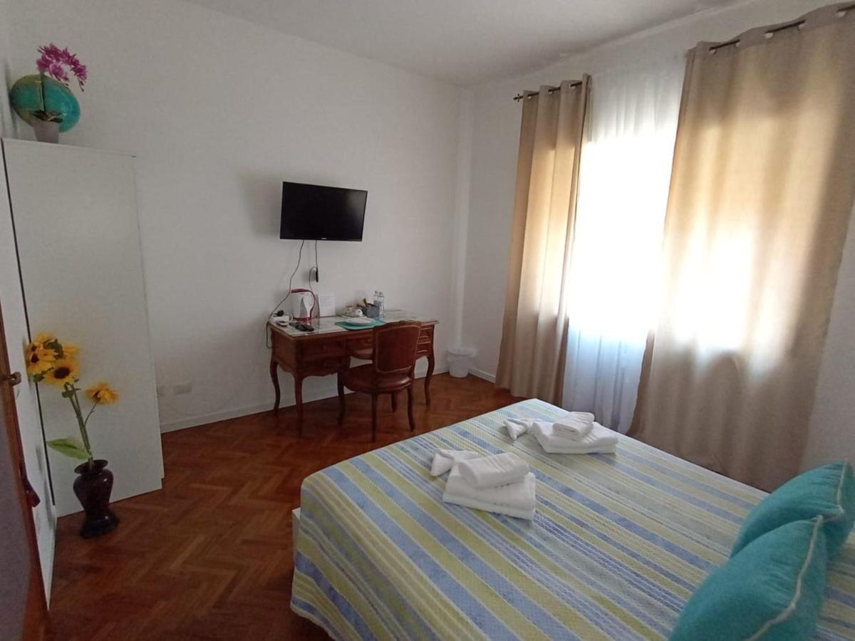 Grande Chambre Double 