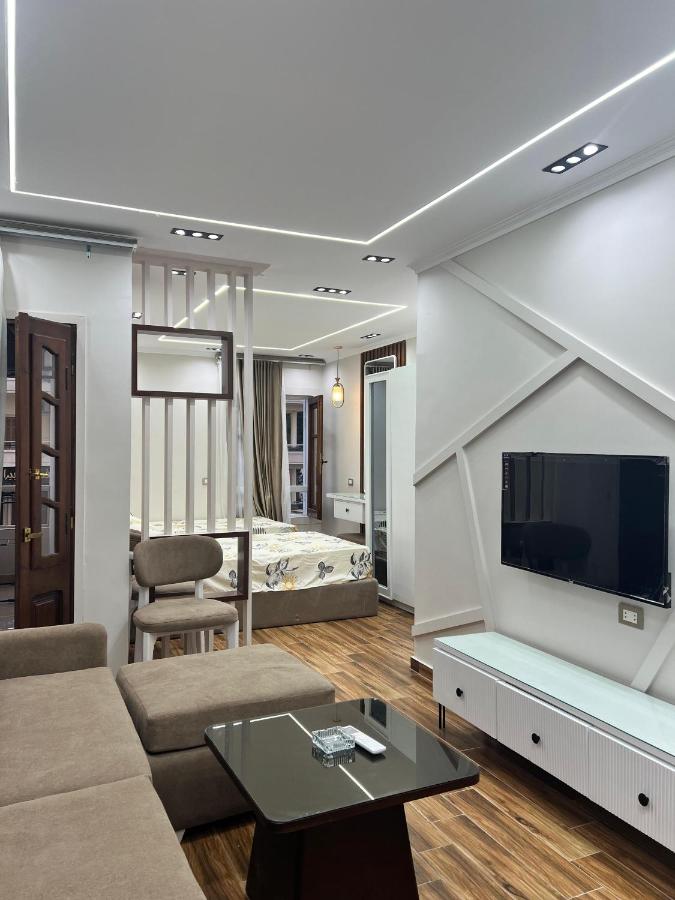 LuXURY STUDIOS MATROUH 2 - Chambres d’hôtes Marsá Maţrūḩ