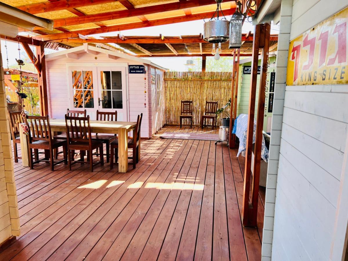 One-Bedroom Chalet