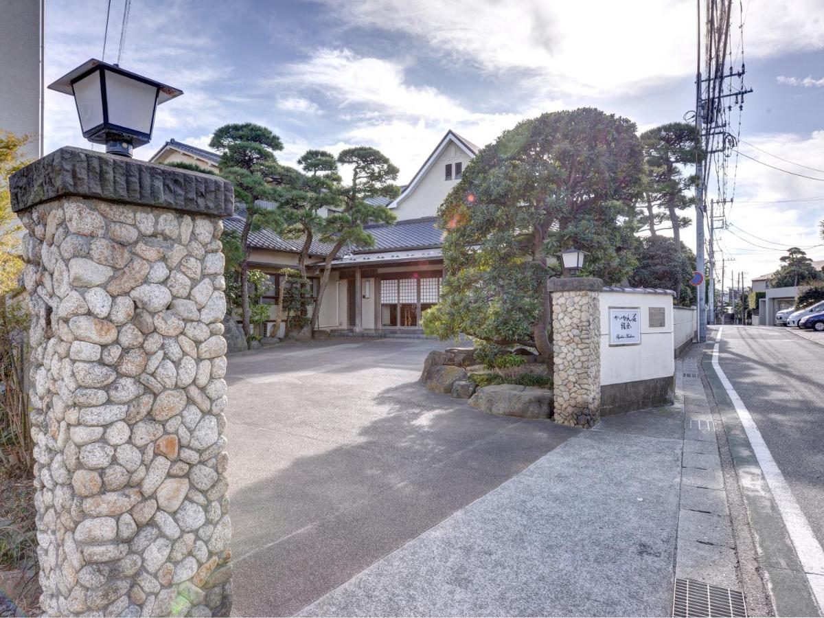 Kaihinsou Kamakura - B&B Kamakura