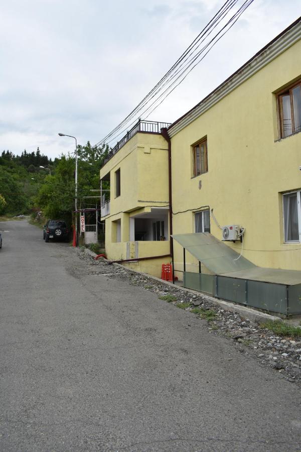 Mtskheta Apartment 158 - B&B Mtskheta