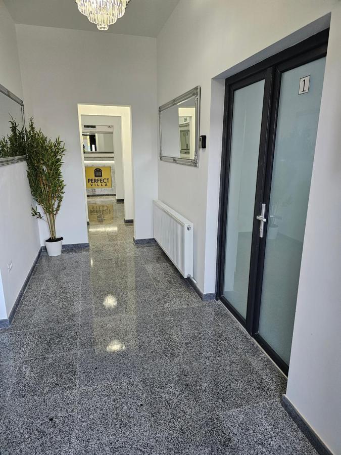Villa Perfect - B&B