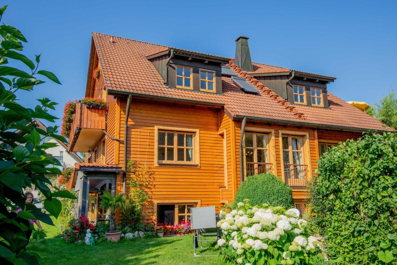 Ferienwohnung Schwatlo - B&B