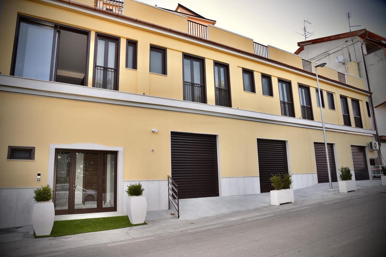 La Candela Affittacamere - B&B