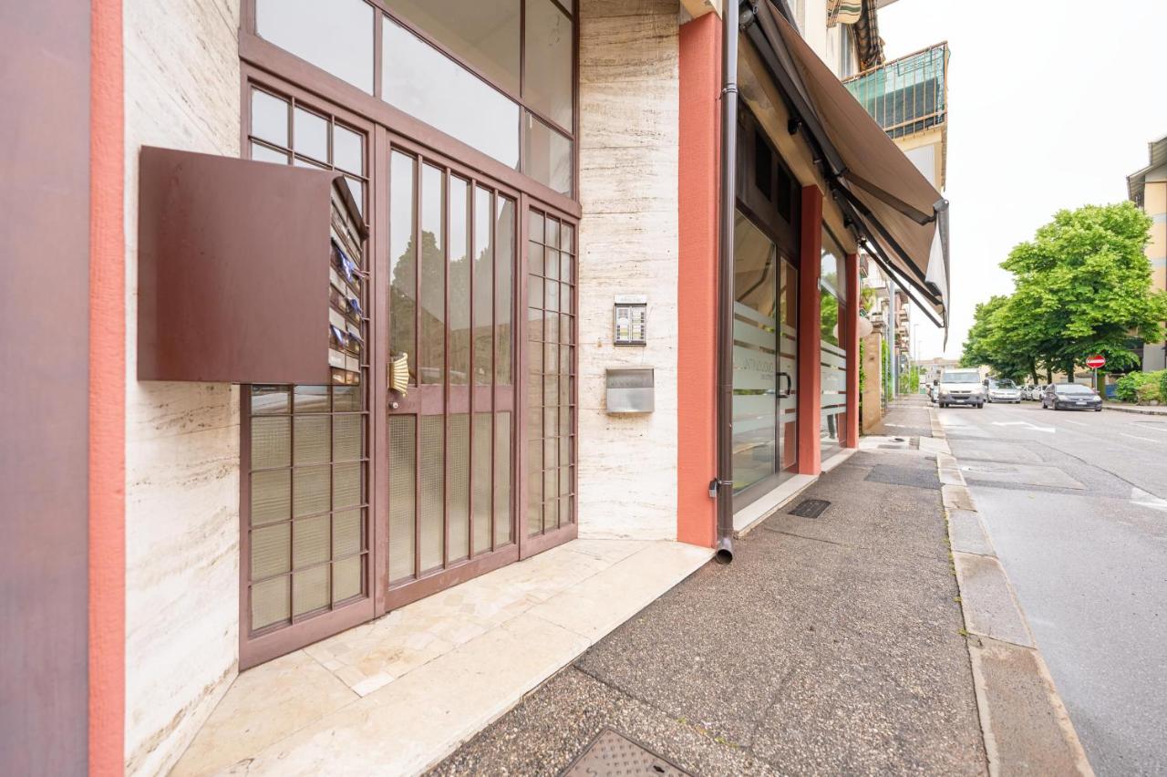 Roberto Flat - 10 minuti da Fiera di Verona - B&B Verona