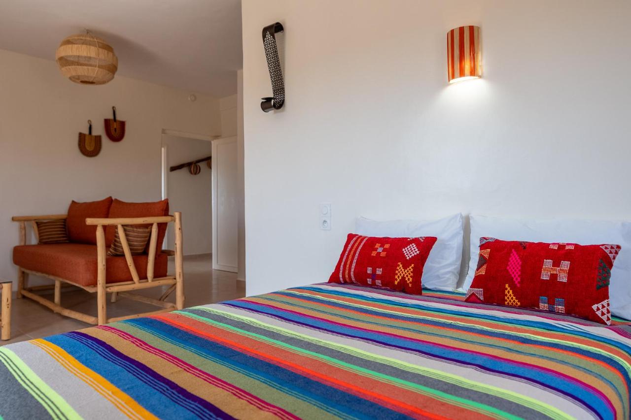 King Room with Sea View