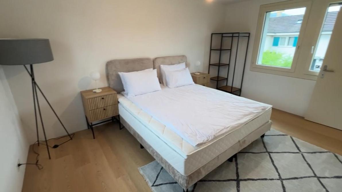 WA - Luxury House - Zug - 8 Pax - B&B