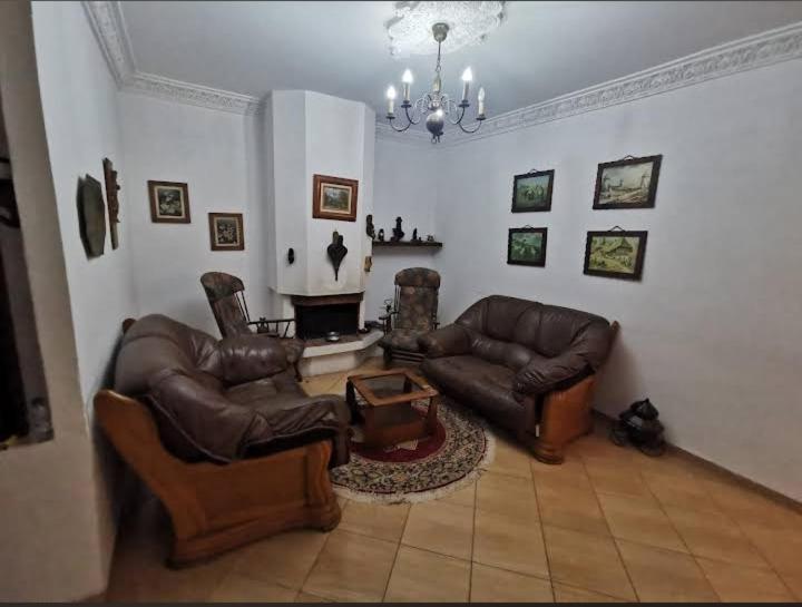 Appartement aéroport Mohammed 5 - B&B