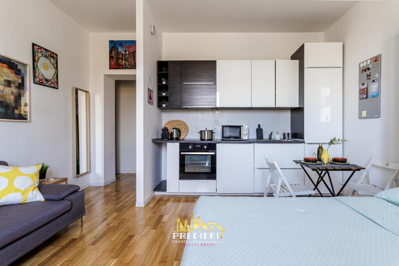 Milano Centrale Near The Station & Wi-Fi - B&B Milano