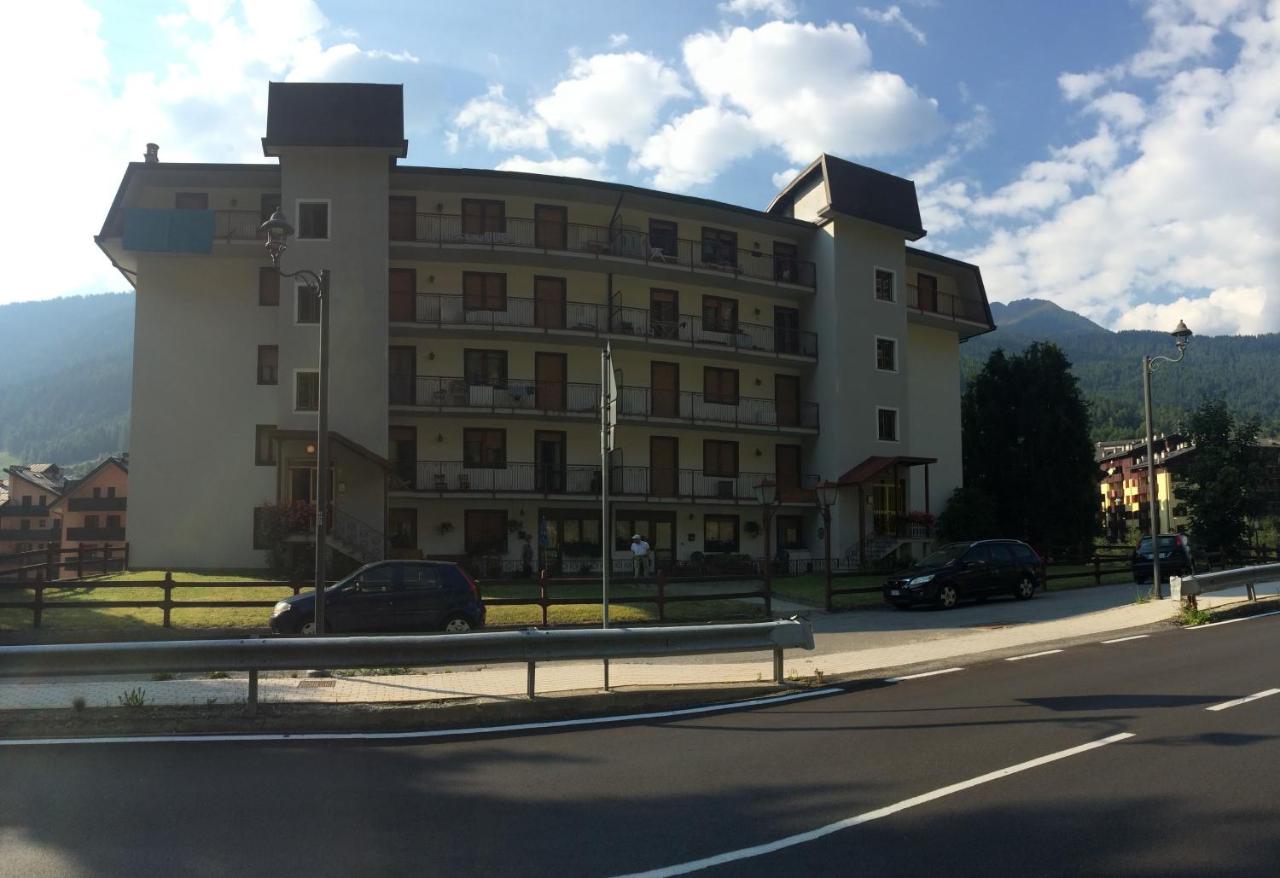 B&B Aprica - Appartamento Aprica 2.0 - Bed and Breakfast Aprica