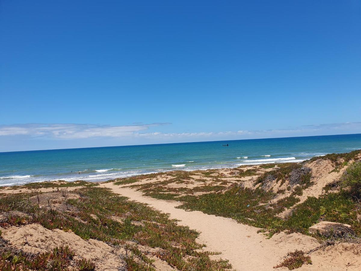 Studio with Sea View