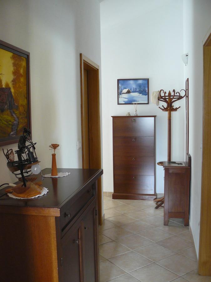 Ancora - B&B