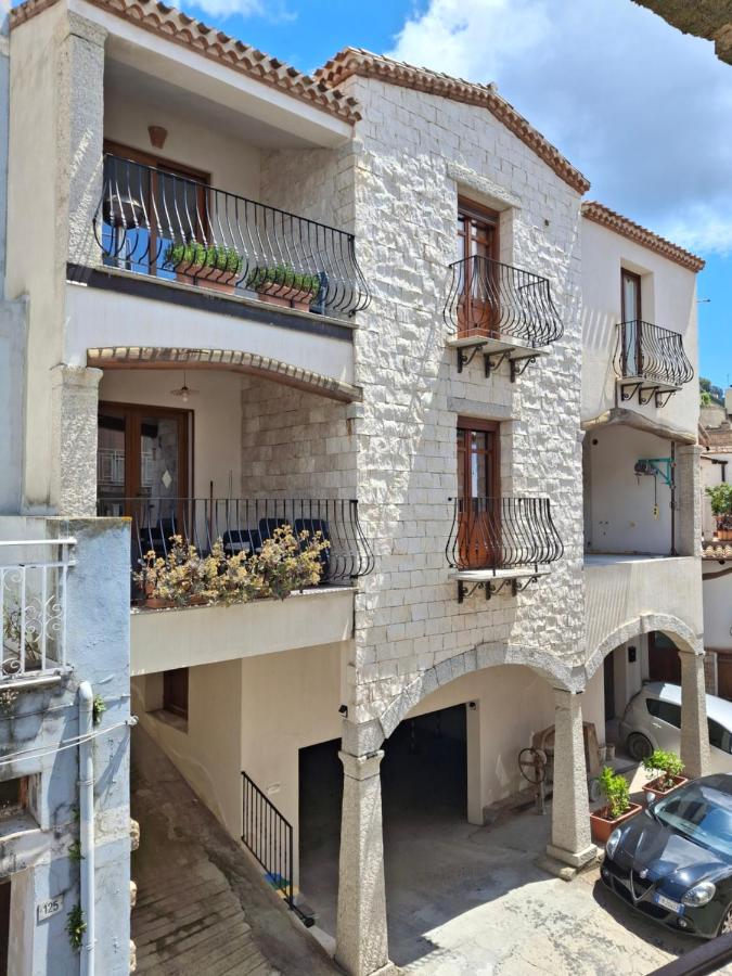 Villa Maddalena - B&B Baunei