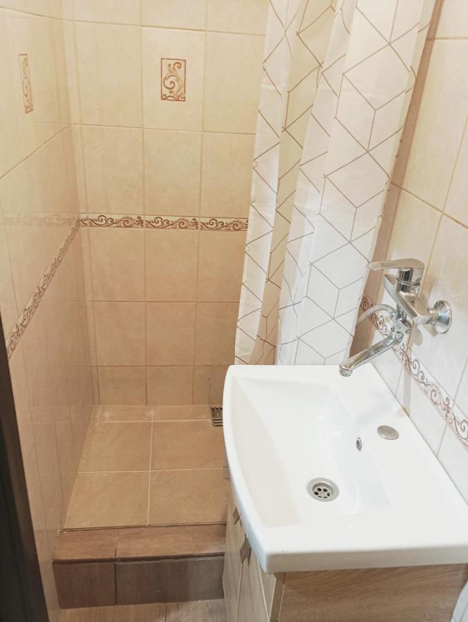 Butas Taikos 34 - Ferienwohnung Klaipėda