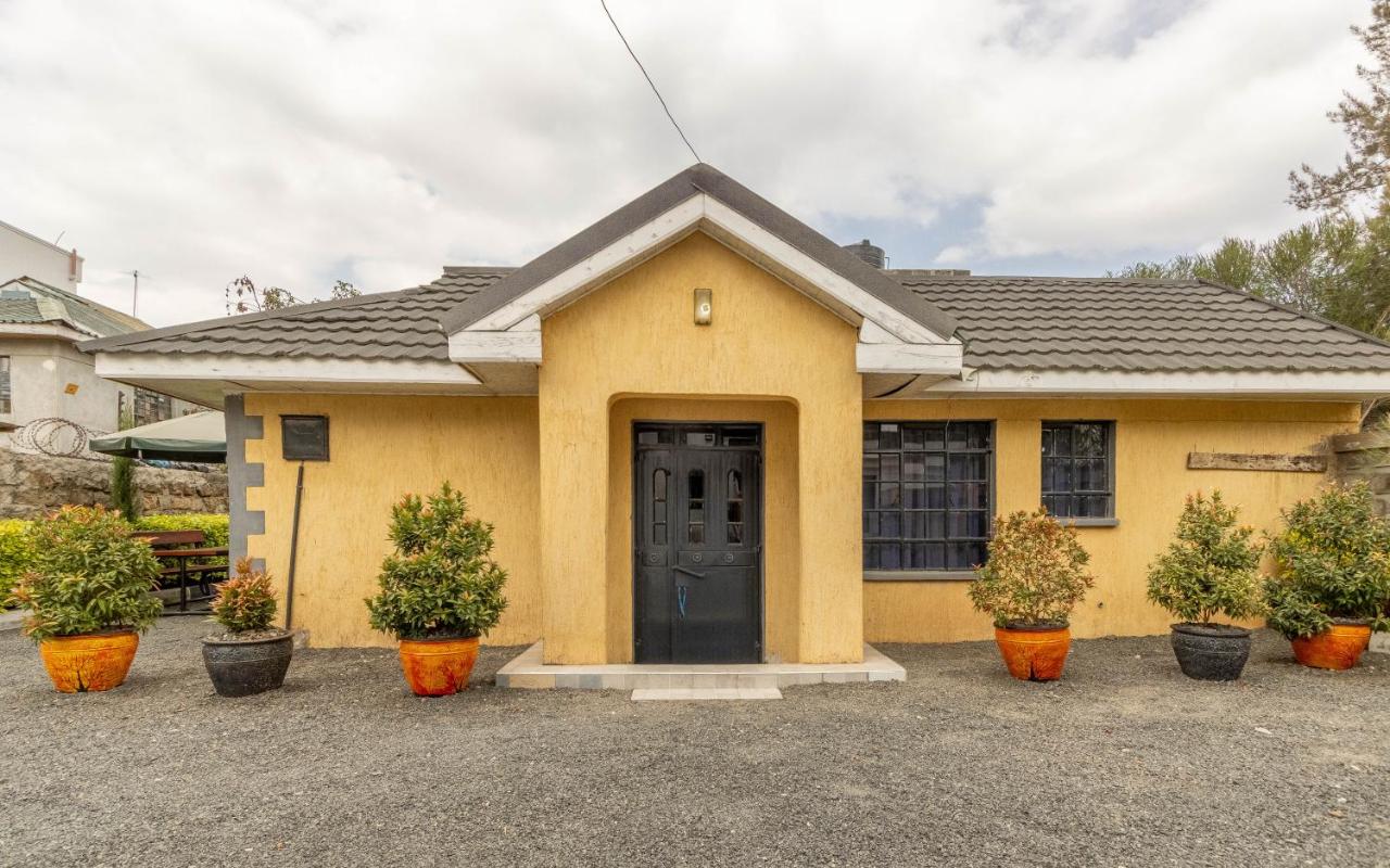 Bremu Home - Near jkia airport - Bed and Breakfast Nairobi