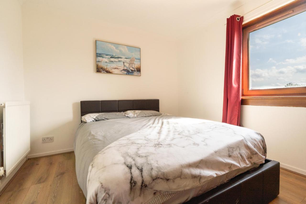 Callums Place in Edinburgh Near Portobello Beach - Ferienwohnung Edinburgh