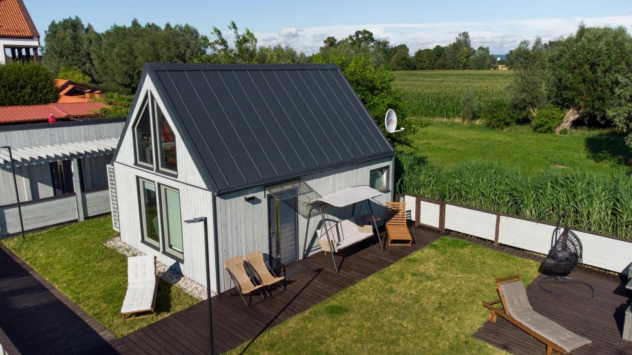 DOMEK NA FOLWARKU ŻUŁAWSKIM - B&B Elbląg