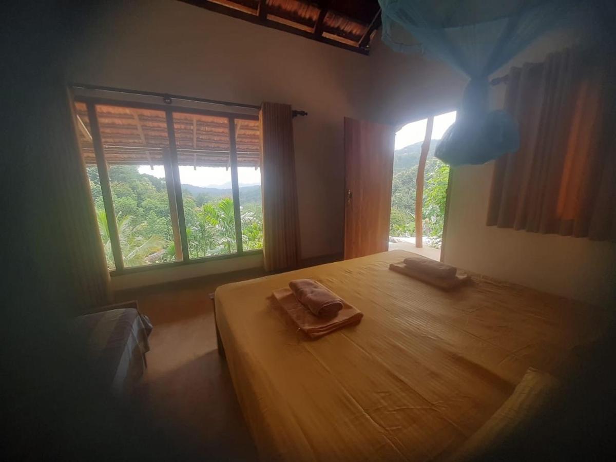 Bungalow con Vista Giardino