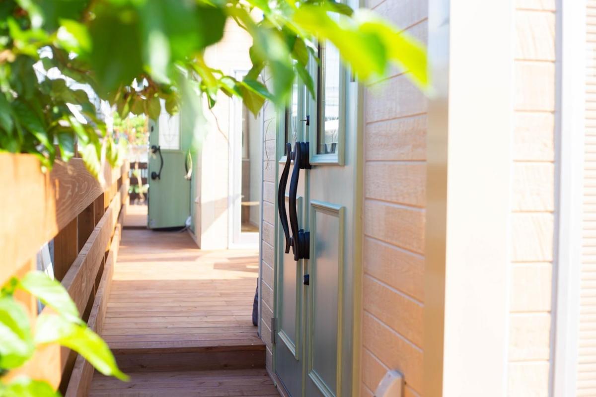 OKINAWA GREEN LODGE - B&B Yokinosato