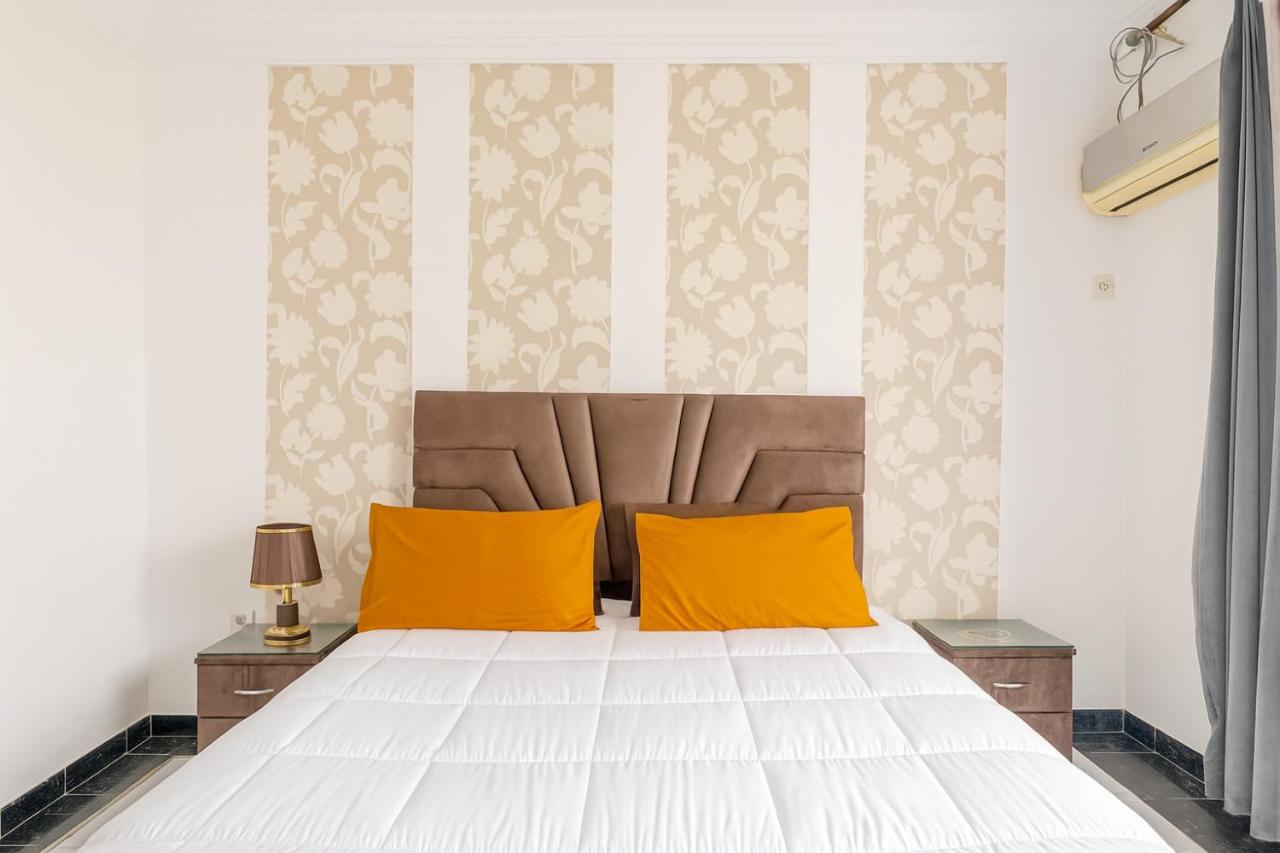 Appartamento con 2 Camere da Letto