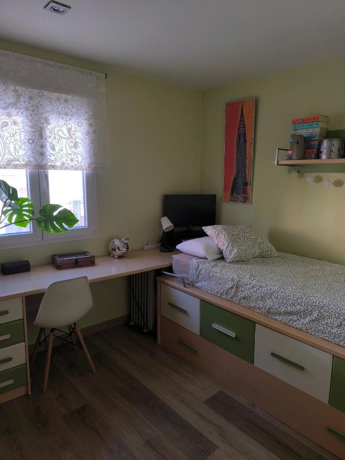 Apartamento con encanto - Bed and Breakfast Tortosa