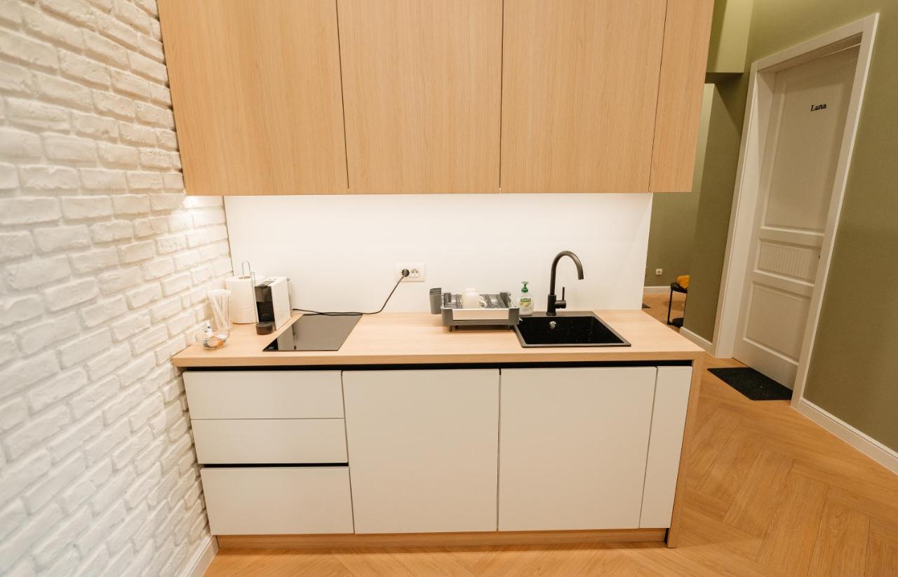Superior Dreibettzimmer