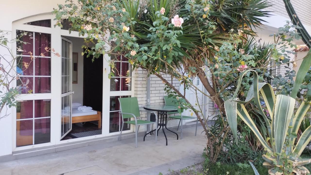 20m from Sandy Beach - Bed and Breakfast Meljine