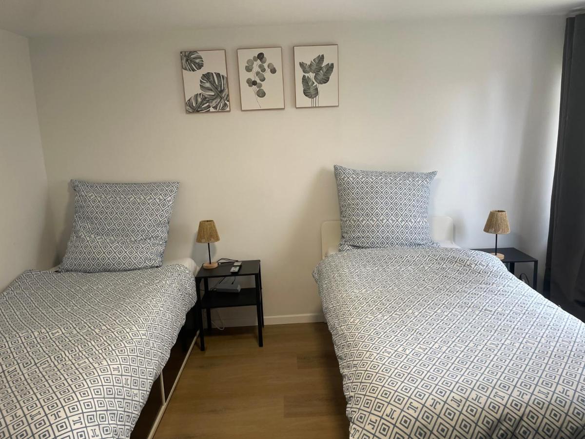Schreiber's Apartment - B&B