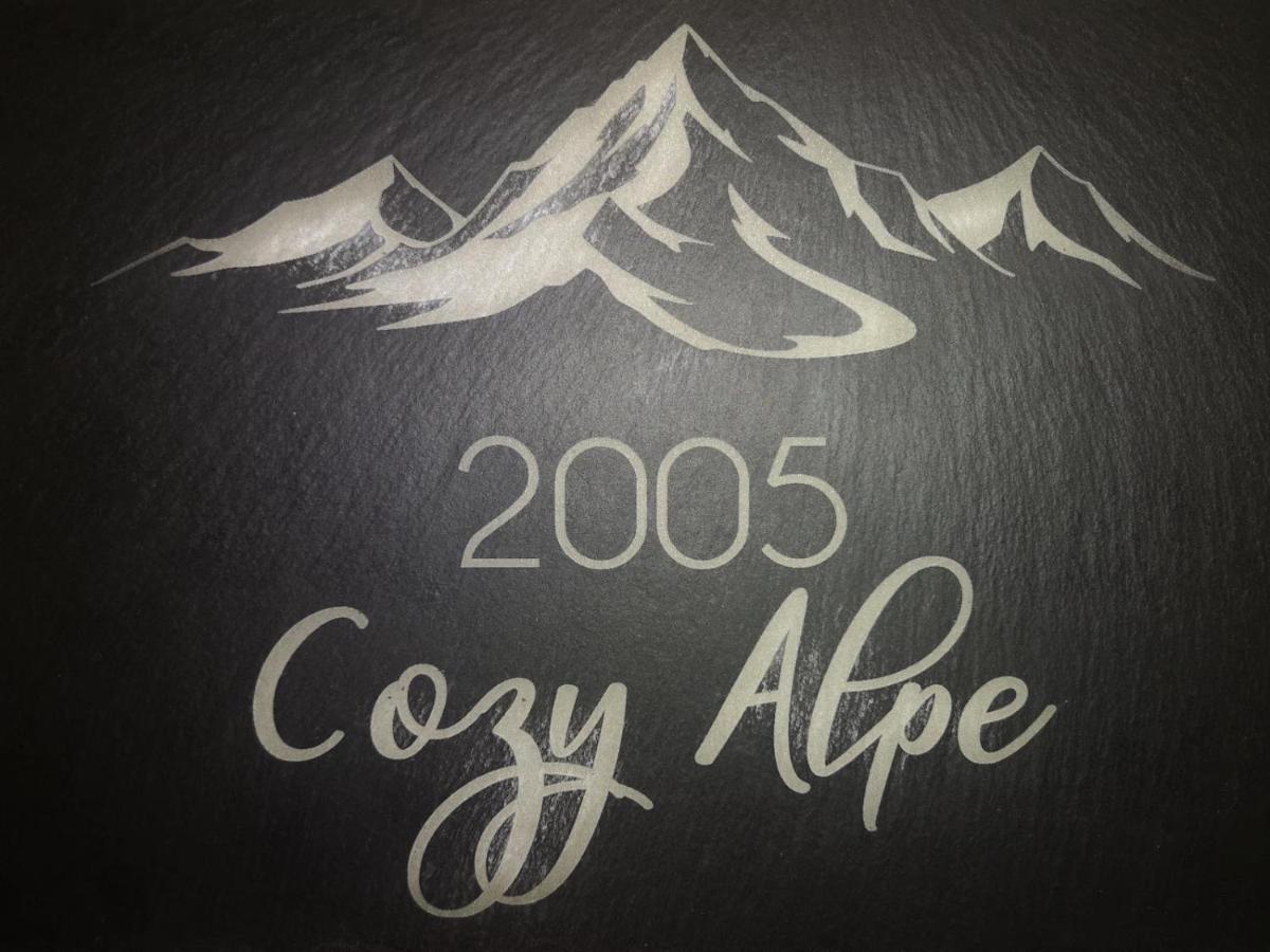 Cozy Alpe - B&B Treffen am Ossiacher See