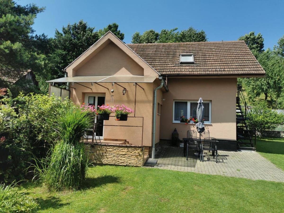 Privát SIMBA - B&B