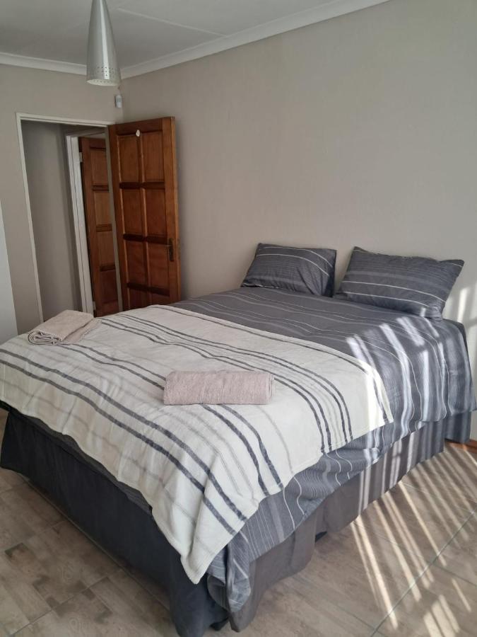 Deluxe Doppelzimmer