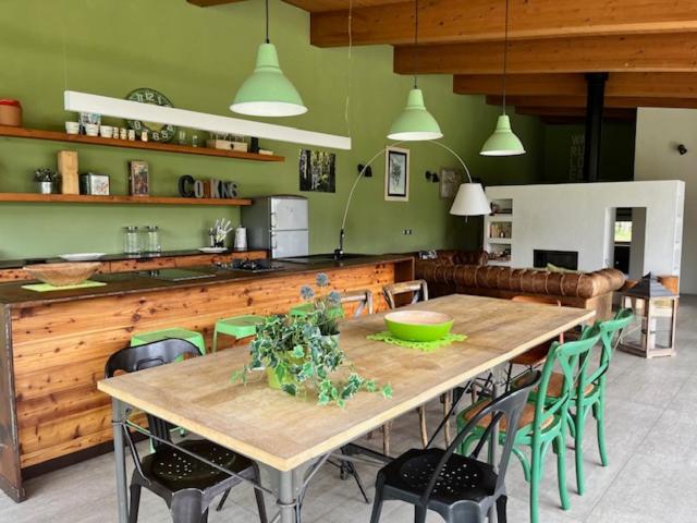 Il Faggio Rosso - B&B