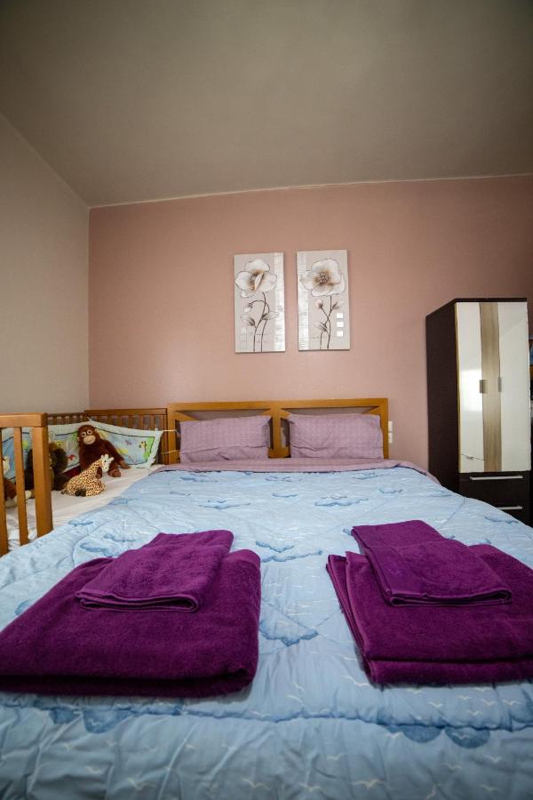 Eleni's GuestHouse - B&B