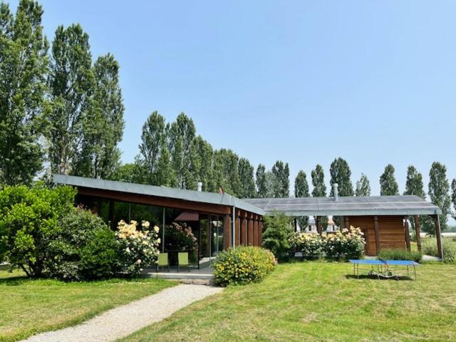 Il Faggio Rosso - Ferienwohnung Boves