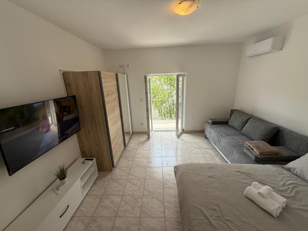 Apartment mit 1 Schlafzimmer