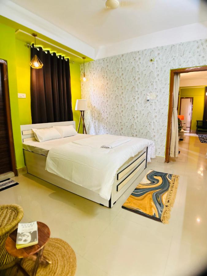 The Cozy M&M Homestay - Chambres d’hôtes Guwahati