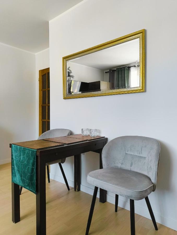 Chambre Double Deluxe