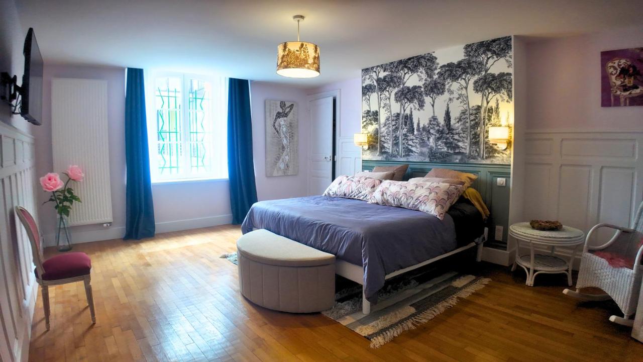 Vierpersoonskamer met Eigen Badkamer