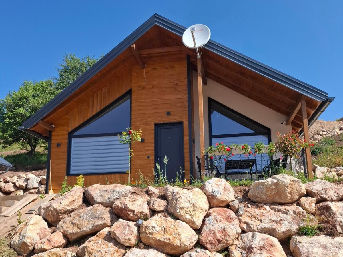 Sunnyside apartments - Chambres d’hôtes Kruščanje