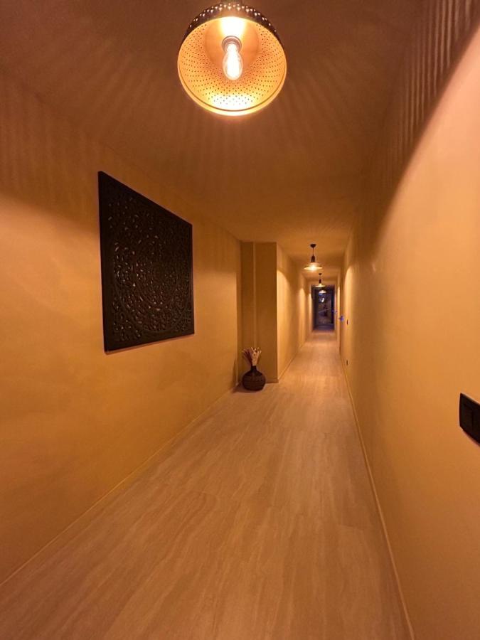 Noma - B&B