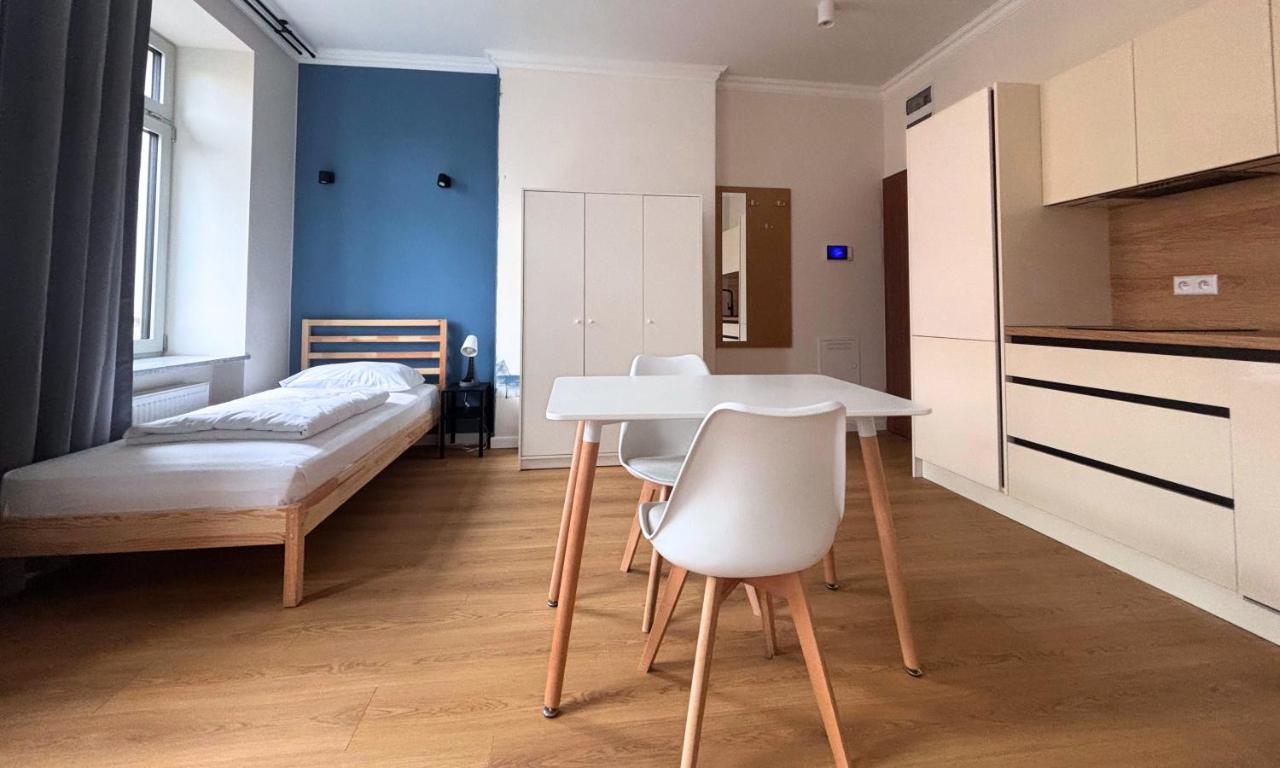 City Hostel