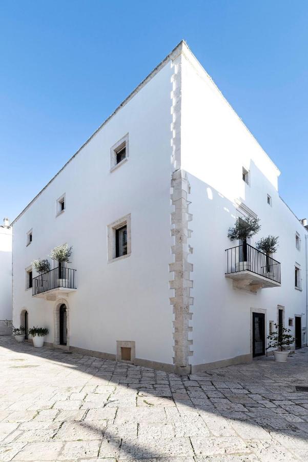 Dimora San Nicola Charming Suite - B&B Conversano