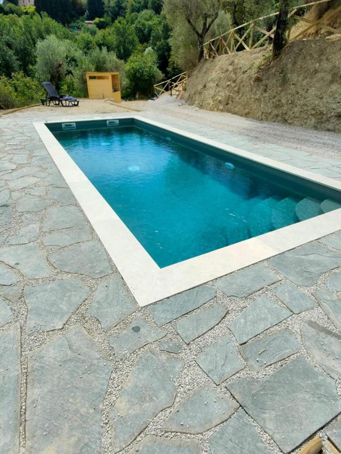 la dimora degli angeli - B&B Perugia