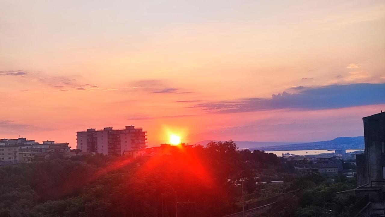 Villa Iside Casavacanze - B&B Gragnano