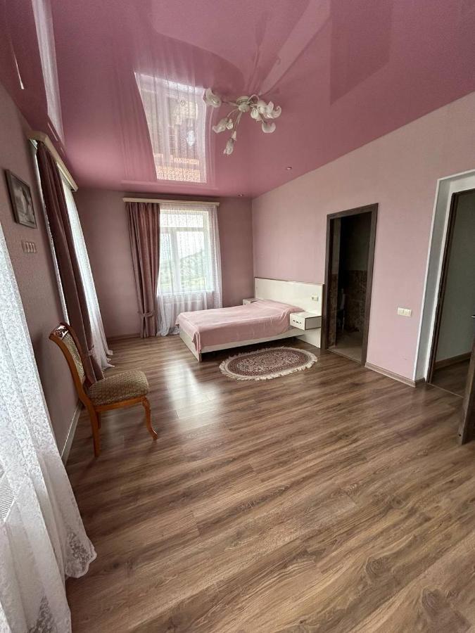Habitación Doble con baño privado