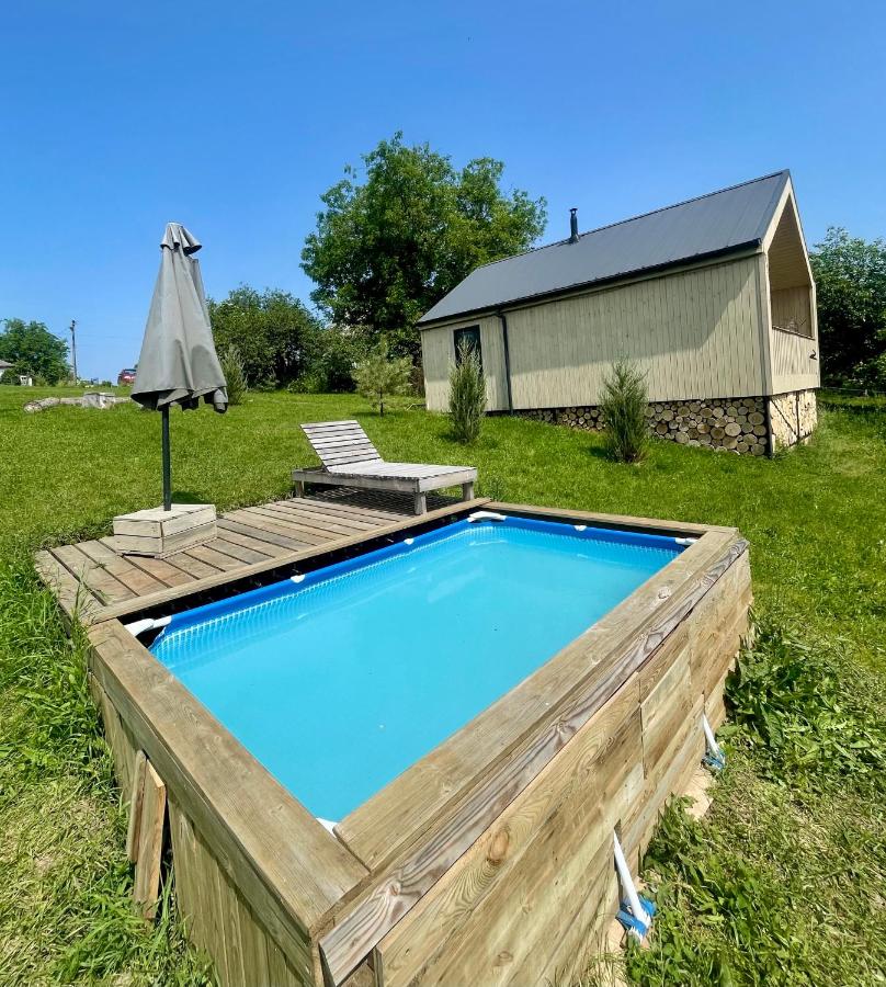 LisHills - B&B