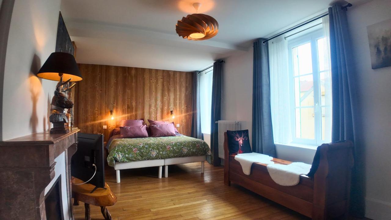 Tweepersoonskamer met Eigen Badkamer