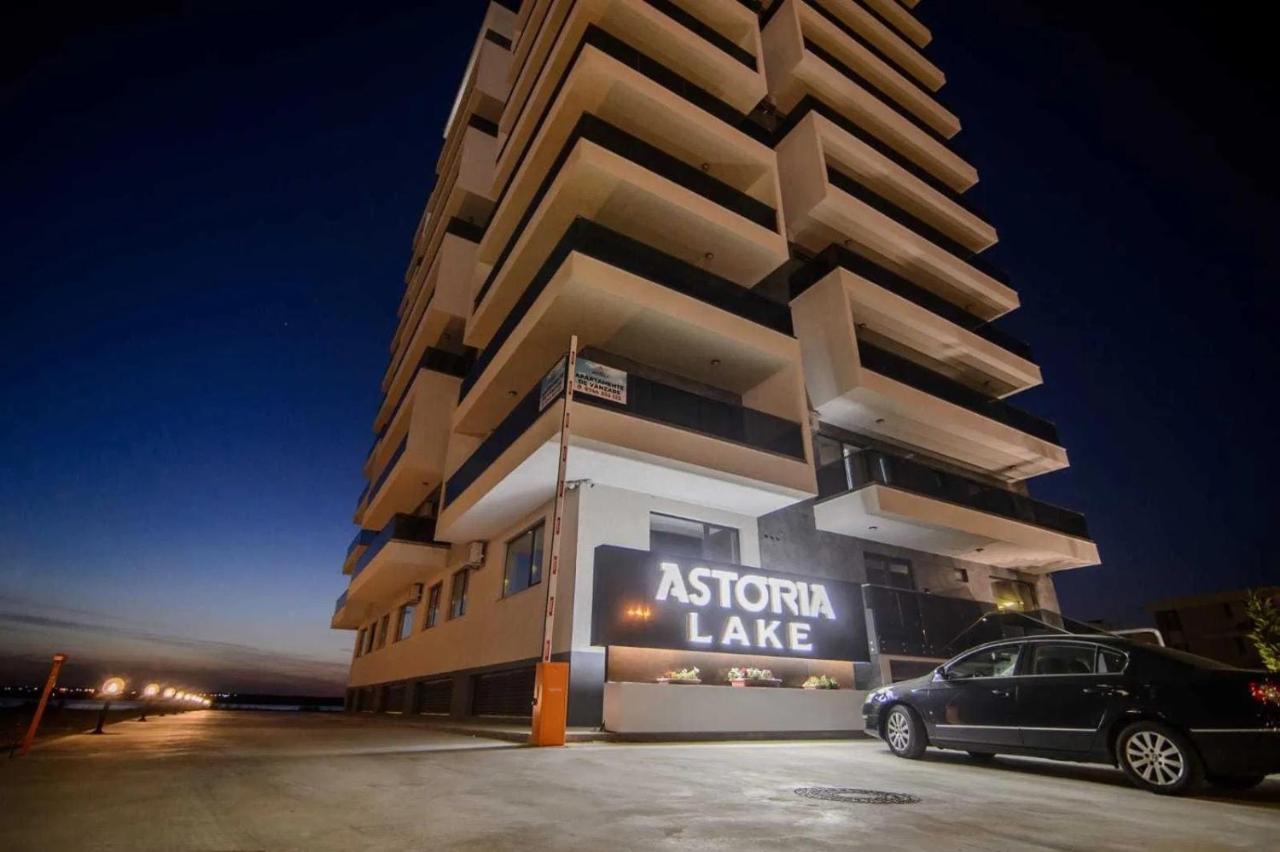 Astoria Blue - Aparthotel - Mamaia Nord - Ferienwohnung Mamaia
